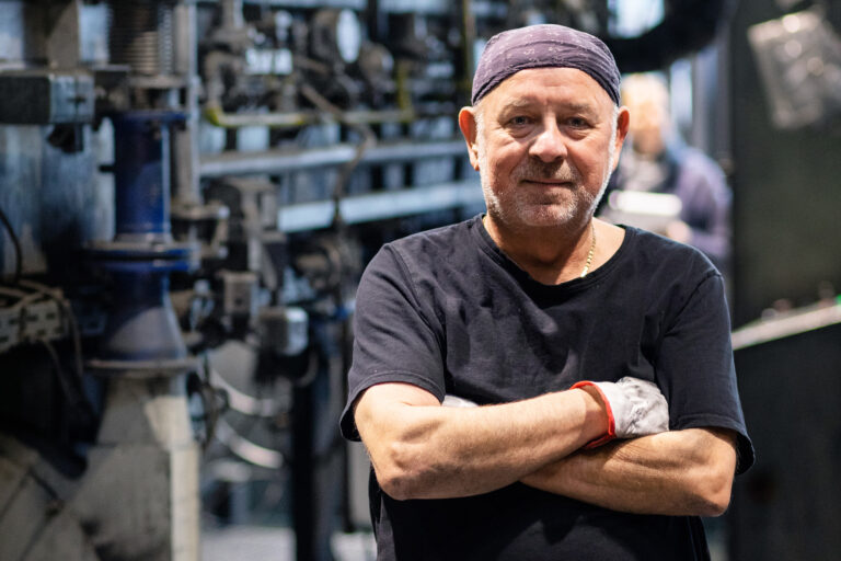 Mission Schulte & Co. GmbH