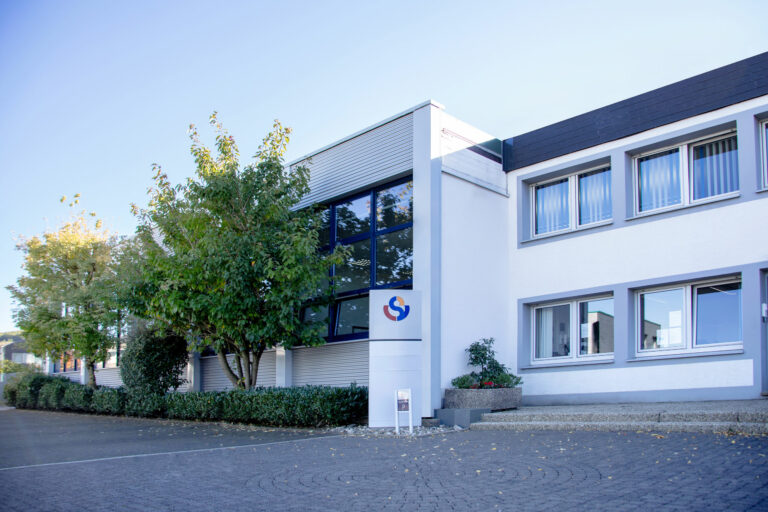 History Schulte Co GmbH